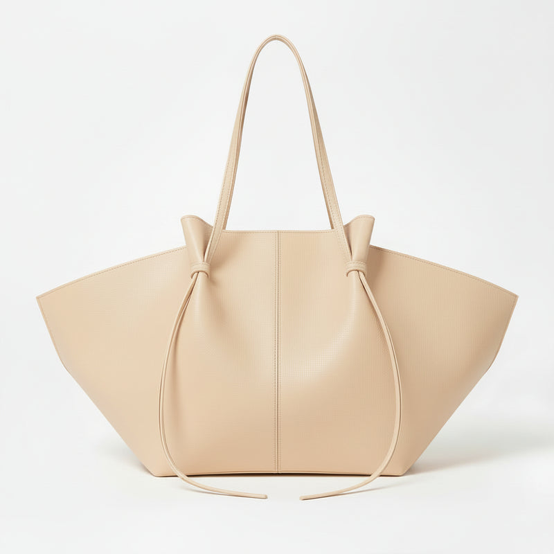 Cabo Tote Beige