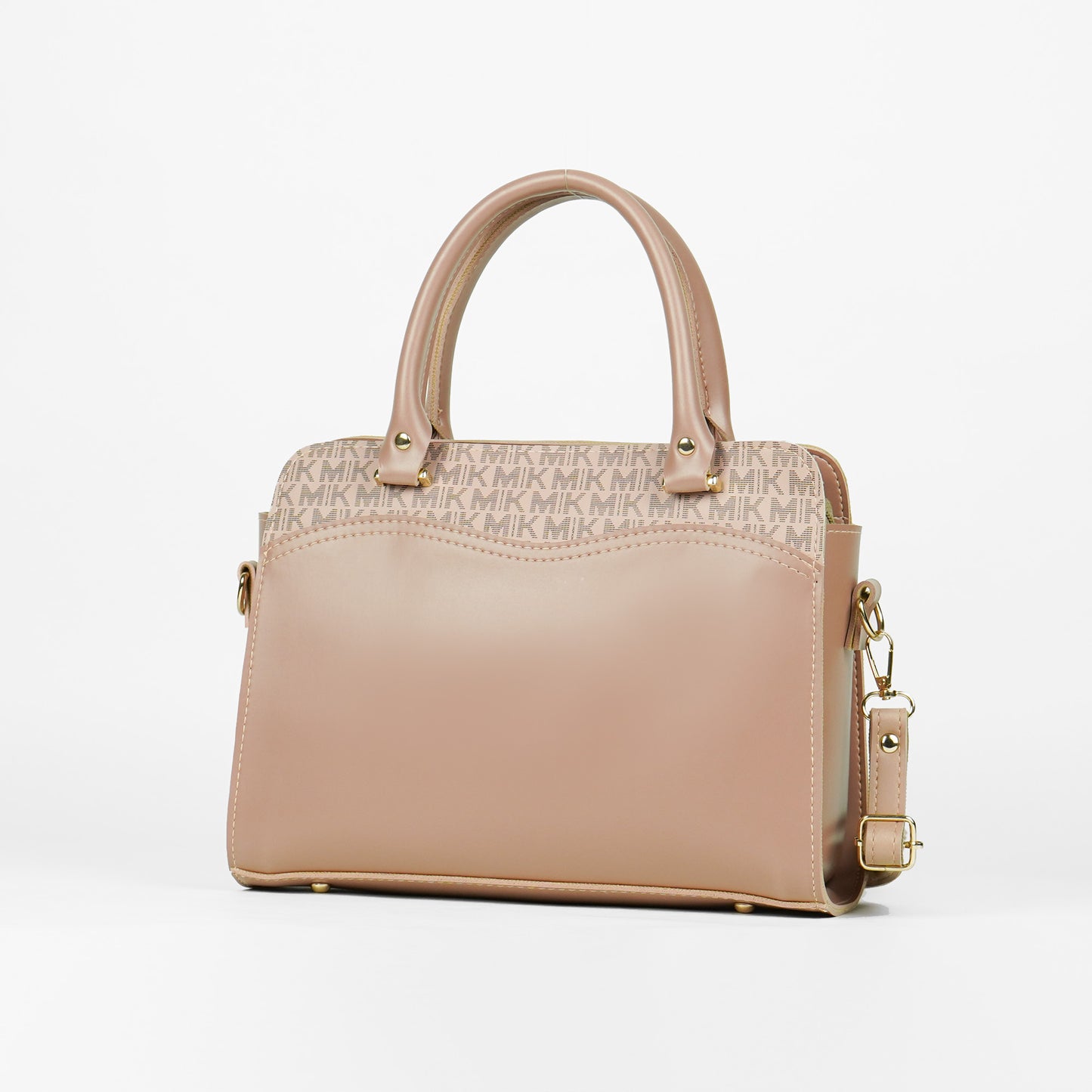 MK Soft Pink Bag