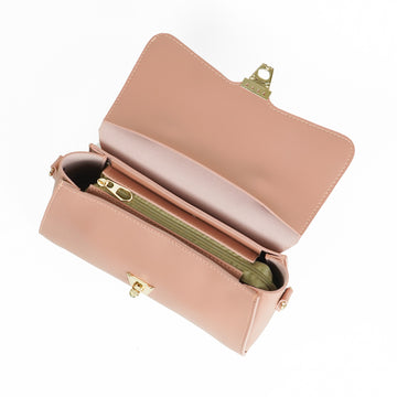 Fayrrow Bag Light Pink