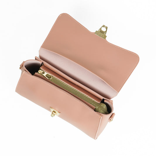 Fayrow Bag Light Pink